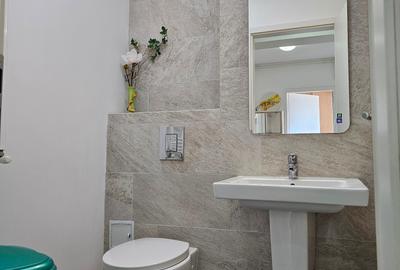 Apartament 2 camere, decomandat, la cheie, Ghencea-Cubic 4, et. 3/4 - 9