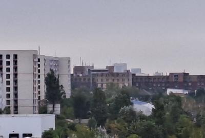 Apartament cu 2 camere decomandat în Lujerului