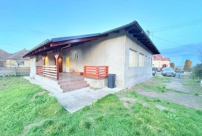 Casa de vanzare, 108 mp, Tatara?ti, comuna Viile - 1