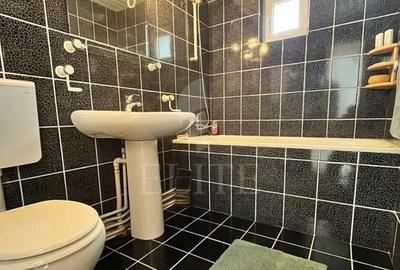 Apartament cu 4 camere decomandat în Zorilor - 11