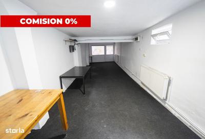 Spațiu comercial, de 35 mp, în Central - 16
