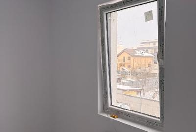 Vânzare Studio + parcare + TVA - 6