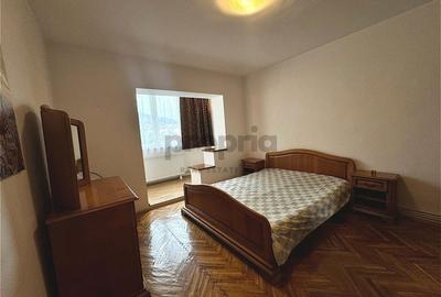 Apartament 2 camere decomandat langa Opera Brasov • 2 balcoane • parcare & beci - 7