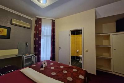 Spatiu pentru: sediu firma-birouri ,amenajat si mobilat pentru regim hotelier Airbnb. - 20