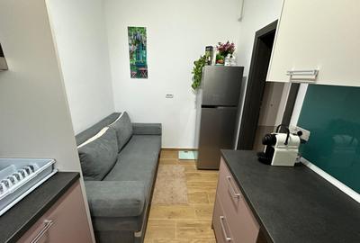 Garsoniera dubla in Mamaia zona Lidl - 8