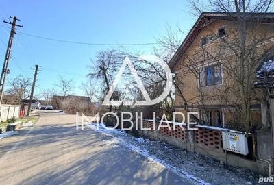 Casă cu 6 camere cu Teren 365 Mp în Bâlteni - 7