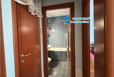 Apartament cu 2 camere semidecomandat, mobilat în Ferdinand - 1