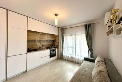 Apartament 3 camere la cheie | Bloc nou | Etaj 1 | Parcare | Borhanci - 3