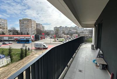 Apartament cu 2 camere decomandat în Tomis Nord - 5