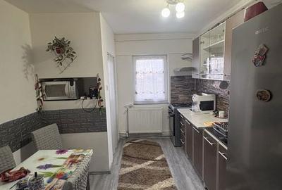 Apartament cu 2 camere în Carpați 2