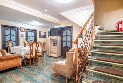 Casă cu 1 camere cu Teren 646 Mp în Valea Alba - 9