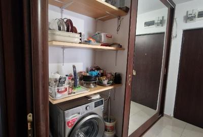 Apartament cu 3 camere decomandat, mobilat în Dristor - 4