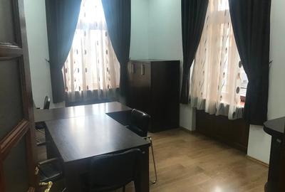 Imobil deosebit , ultracentral - de închiriat ! - 9