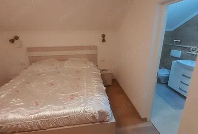 Teren de 387 mp, în Bujac