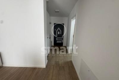 Apartament cu 2 camere semidecomandat, mobilat în Mănăștur - 5