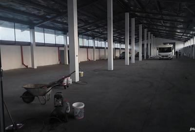 Spațiu comercial, de 6,000 mp, în Episcopia Bihorului - 2