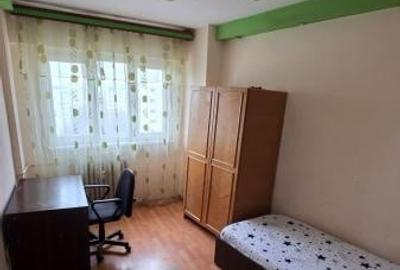 Apartament cu 3 camere decomandat, mobilat în Costin Georgian - 4