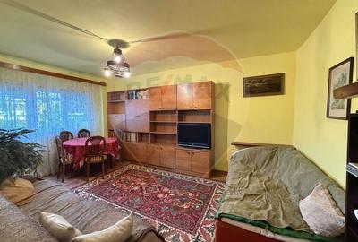 Apartament cu 2 camere de vânzare PIATA SUDULUI - 11