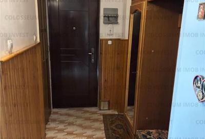 Apartament cu 2 camere, decomandat - zona Scriitorilor. - 8