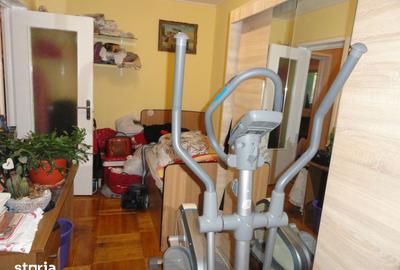 Apartament cu 3 camere în Central - 3