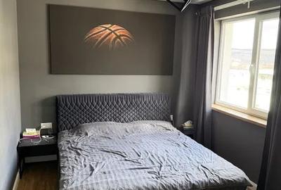 Apartament cu 2 camere semidecomandat, mobilat în Florești - 4