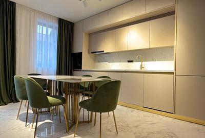 Apartament cu 3 camere în Iancu Nicolae - 5