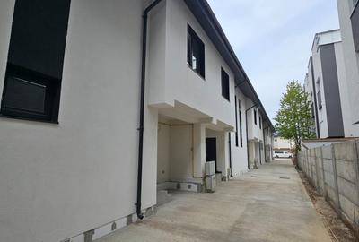 Casă cu 4 camere cu Canalizare în Popești-Leordeni - 9