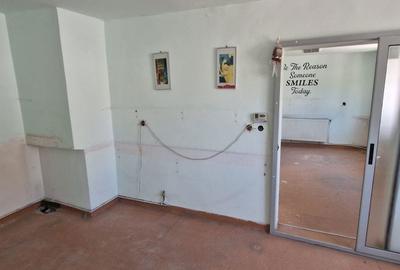 Spațiu comercial, de 130 mp, în Central - 6