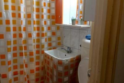 Apartament de 2 camere, decomandat, la 2 minute de metrou - Drumul Taberei - 9