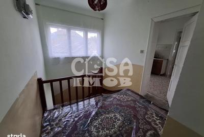Casă cu 3 camere cu Teren 50 Mp în Ultracentral - 1