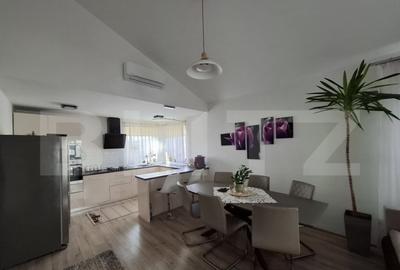 Casa moderna premium in zona Budiu Mic lini?te ? - 6