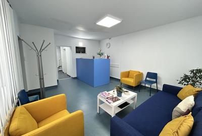 Corbeanca, sos. Unirii, afacere la cheie/ clinica medicala - 5