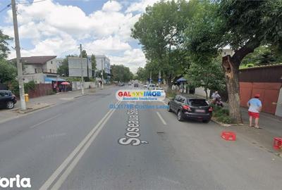 Teren de 384 mp, în Rahova - 1