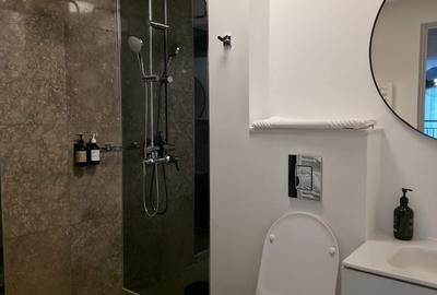 Apartament cu 3 camere în Central - 15
