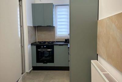 Apartament cu 4 camere în Central - 6