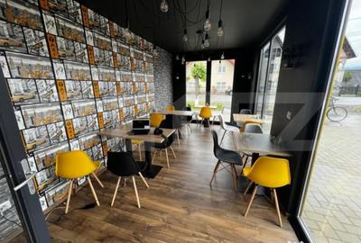 Spațiu comercial, de 33 mp, în Rădăuți - 10