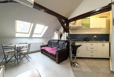 Apartament 2 camere, 40 mp utili, etaj 3, renovat - Iosefin - 3