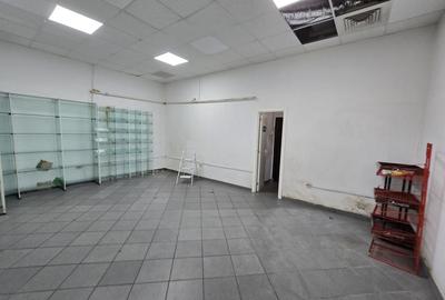 Spațiu comercial, de 230 mp, în Cornișa - 8