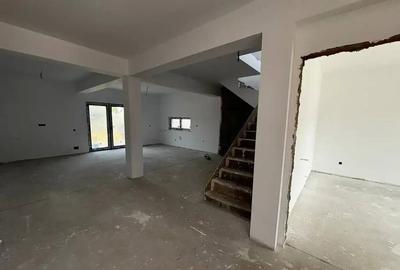 Casa noua moderna cu 5 camere zona Crevedia-Kaufland - 12