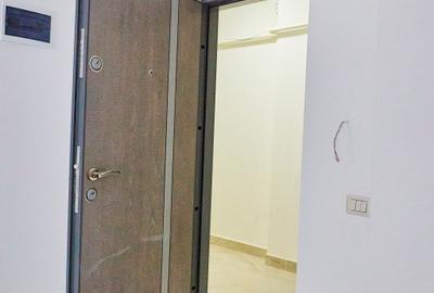 Apartament cu 3 camere semidecomandat în Central - 6