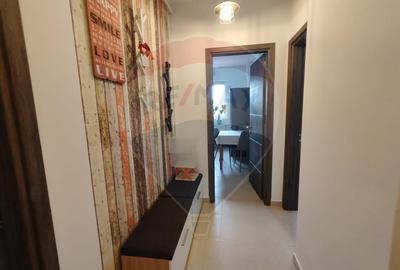 Apartament cu 2 camere de inchiriat in zona Theodor Pallady - 4
