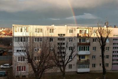 Apartament cu 3 camere în Turda - 1