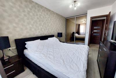 0%Comision 3camere, 74 mp-etaj5+parcare subterana Park Lake/Gheorgheni - 7