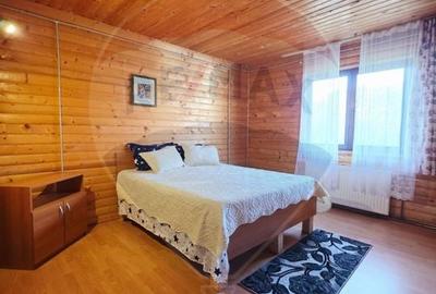 Investiție Moeciu de Sus â Bran â Brașov - 8