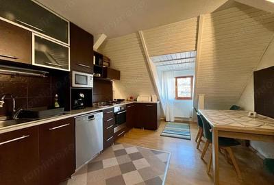 Apartament cu 2 camere decomandat, mobilat în Dealuri Oradea - 7
