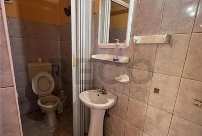 Spațiu comercial, de 21 mp, în Decebal