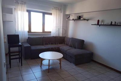 Apartament cu 3 camere decomandat în Simion Bărnuțiu - 1