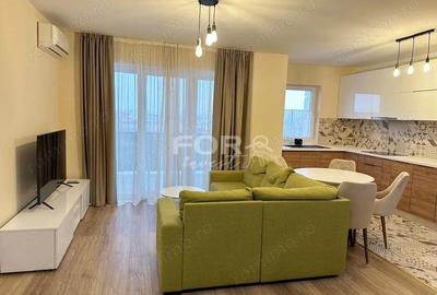 Apartament cu 2 camere decomandat în Iosia - 7