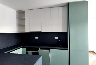 Apartament nou, mobilat, cu parcare si boxa - Oasului, Cluj - 2