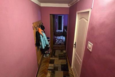 Apartament cu 2 camere semidecomandat în Micro 16 - 12